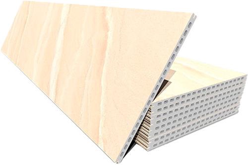 Керамогранит Faveker GA20 Tibet Beige 40x80 Бежевый, фото 3
