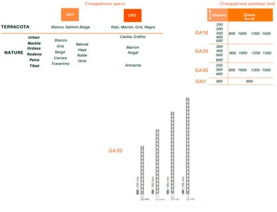 Керамогранит Faveker GA20  Tibet Beige 40x80 Бежевый 