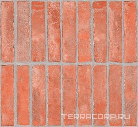 Bit Cotto Mat ZZ 5x20