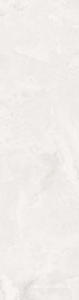 Керамогранит Exterior Ceramica Arch Rock Collection Cloudy Onyx Brillo High Gloss 15 mm 80x300 Белый 