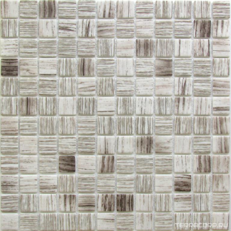 Мозаика Bonaparte Мозаика стеклянная Eden (23x23x4) 30x30 Комбинированный, фото 3