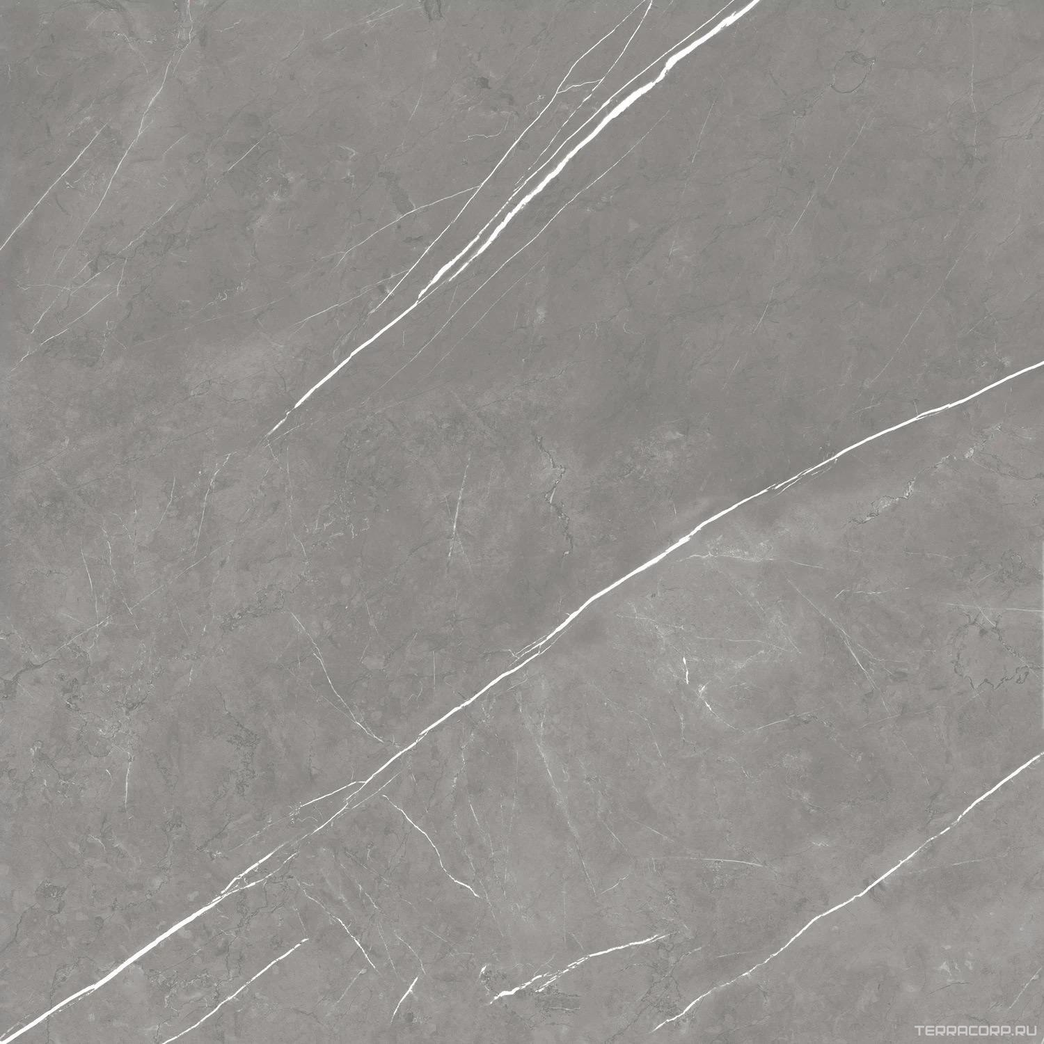 Керамогранит AtlasConcorde Россия FORTE DEI MARMI F.d.M. Elegant G. 80x80 Lapp/Ф.Д.М. Элегант Г. 80Х80 Лап Серый, фото 6