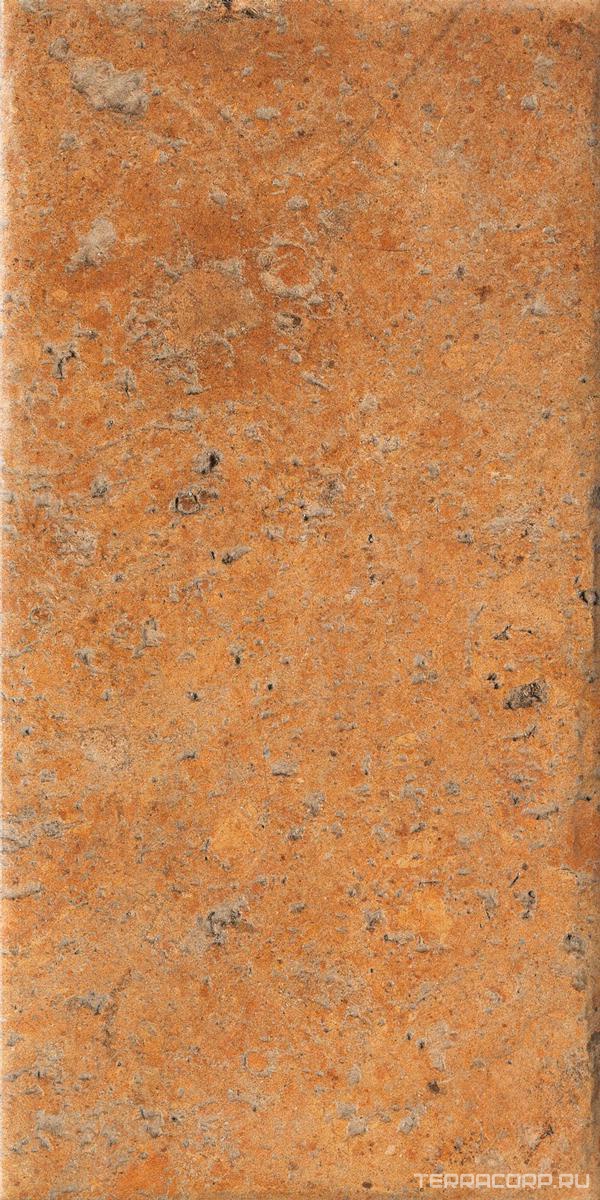 Керамогранит CIR Cotto Del Campiano Giallo Umbria 20x40 Бежевый, фото 3