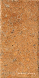 Cotto Del Campiano Giallo Umbria 20x40