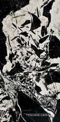 Black Antique Effect  matt ( п.п.) ZZ 74x148