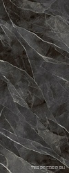 Diamond Calacata Black Bocc. 120x300 5,6 мм ZZ 120x300