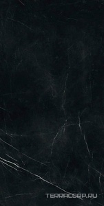 Керамогранит AtlasConcorde Россия FORTE DEI MARMI F.d.M. Elegant B. Rett 60x120 Cer/Ф.Д.М. Элегант Б. Рет 60Х120 Чер Черный 