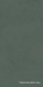 Керамогранит Kerama Marazzi Про Чементо  зелёный матовый обрезной 60x119.5 Зеленый 