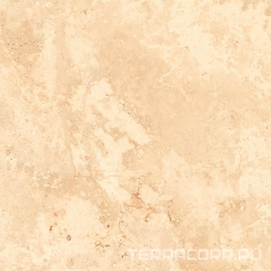 Керамогранит Alpas 2 CM Outdoor Travertine 2 cm 60x60 Бежевый 