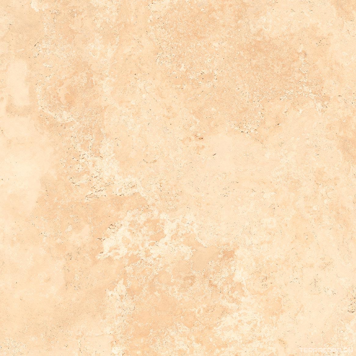 Керамогранит Alpas 2 CM Outdoor Travertine 2 cm 60x60 Бежевый, фото 3