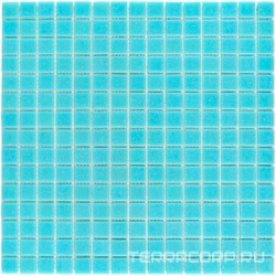 Simple Blue (на бумаге) (20x21x4) ZZ 32,7x32,8