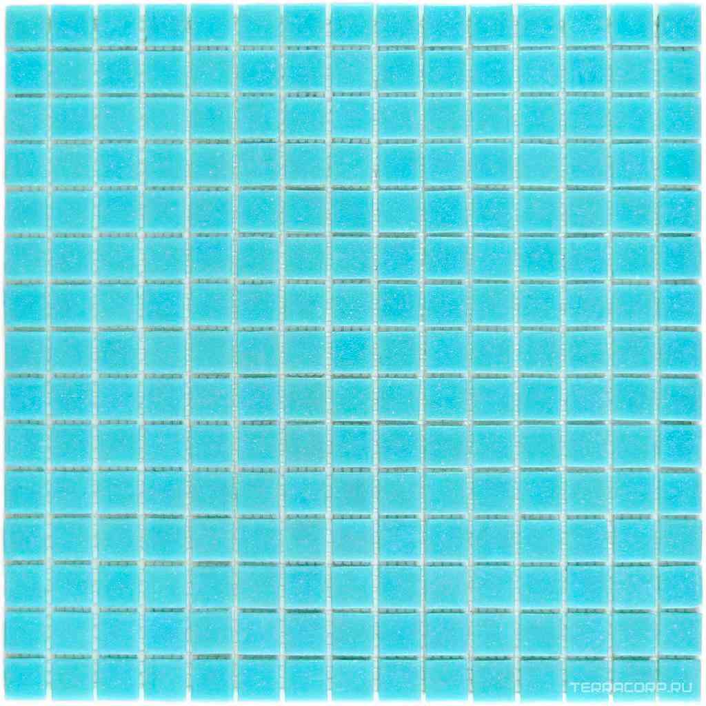 Simple Blue (на бумаге) (20x21x4) ZZ 32,7x32,8