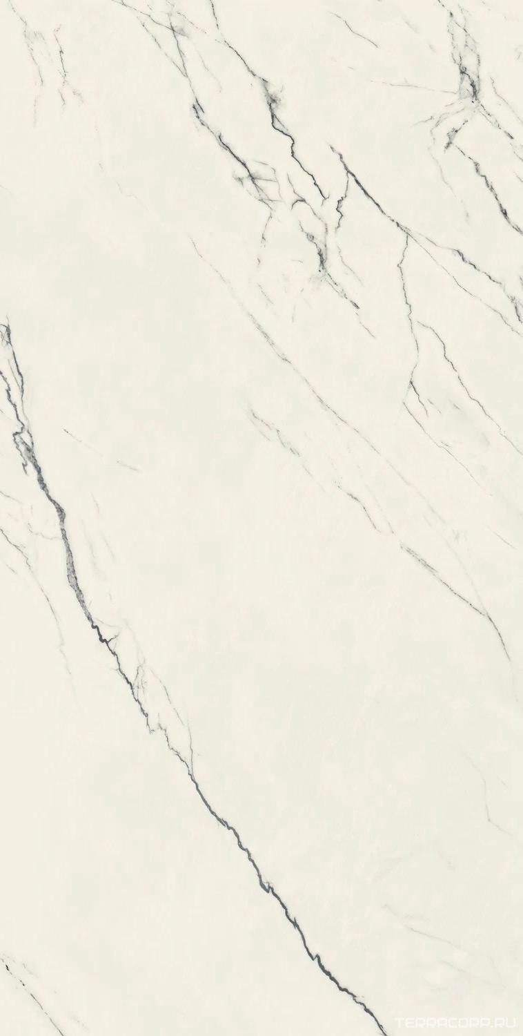 Керамогранит AtlasConcorde Россия FORTE DEI MARMI F.d.M. Lilac Rett 80x160/Ф.Д.М. Лилак Рет 80Х160 Белый, фото 4