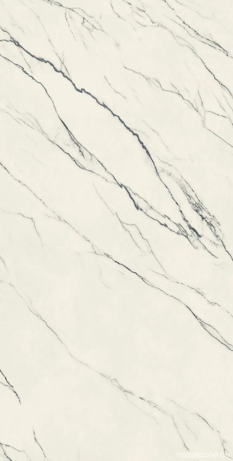 Керамогранит AtlasConcorde Россия FORTE DEI MARMI F.d.M. Lilac Rett 80x160/Ф.Д.М. Лилак Рет 80Х160 Белый, фото 7