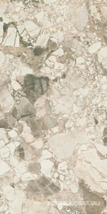 Керамогранит AtlasConcorde Россия FORTE DEI MARMI F.d.M. Ceppo Ap. Cream Rett 80x160/Ф.Д.М. Чеппо Ап. Крим Рет 80Х160  