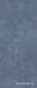 Керамогранит Pamesa Eleganza  Blue Decorstone (п,п,) 120x280 Rec. Синий 