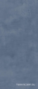 Керамогранит Pamesa Eleganza  Blue Decorstone (п,п,) 120x280 Rec. Синий 