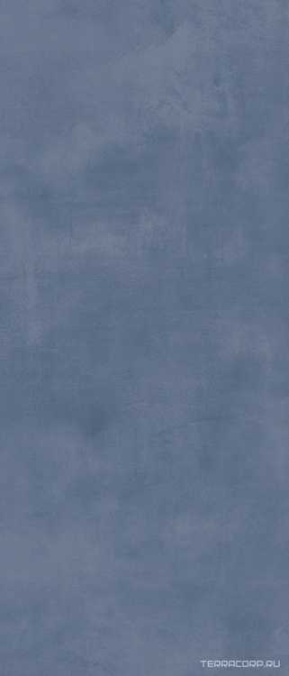 Eleganza Blue Decorstone (п,п,) ZZ 120x280 Rec.