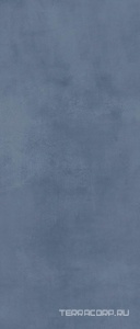 Керамогранит Pamesa Eleganza  Blue Decorstone (п,п,) 120x280 Rec. Синий 