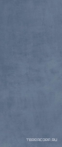 Керамогранит Pamesa Eleganza  Blue Decorstone (п,п,) 120x280 Rec. Синий 