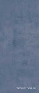 Керамогранит Pamesa Eleganza  Blue Decorstone (п,п,) 120x280 Rec. Синий 