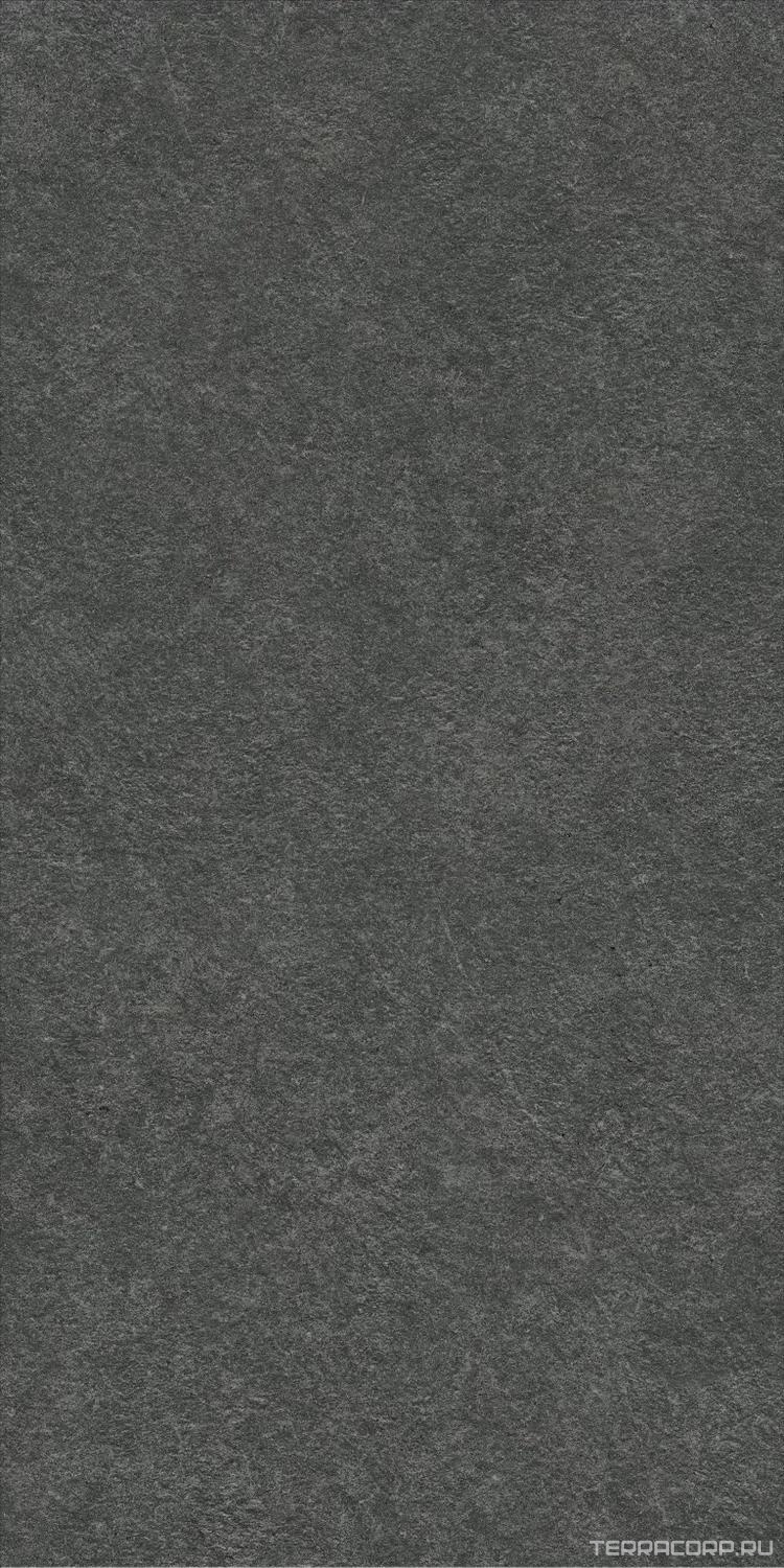 Керамогранит Atlas Concorde Italy Boost Mineral Boost Mineral Tarmac ZZ 60x120 Черный, фото 6