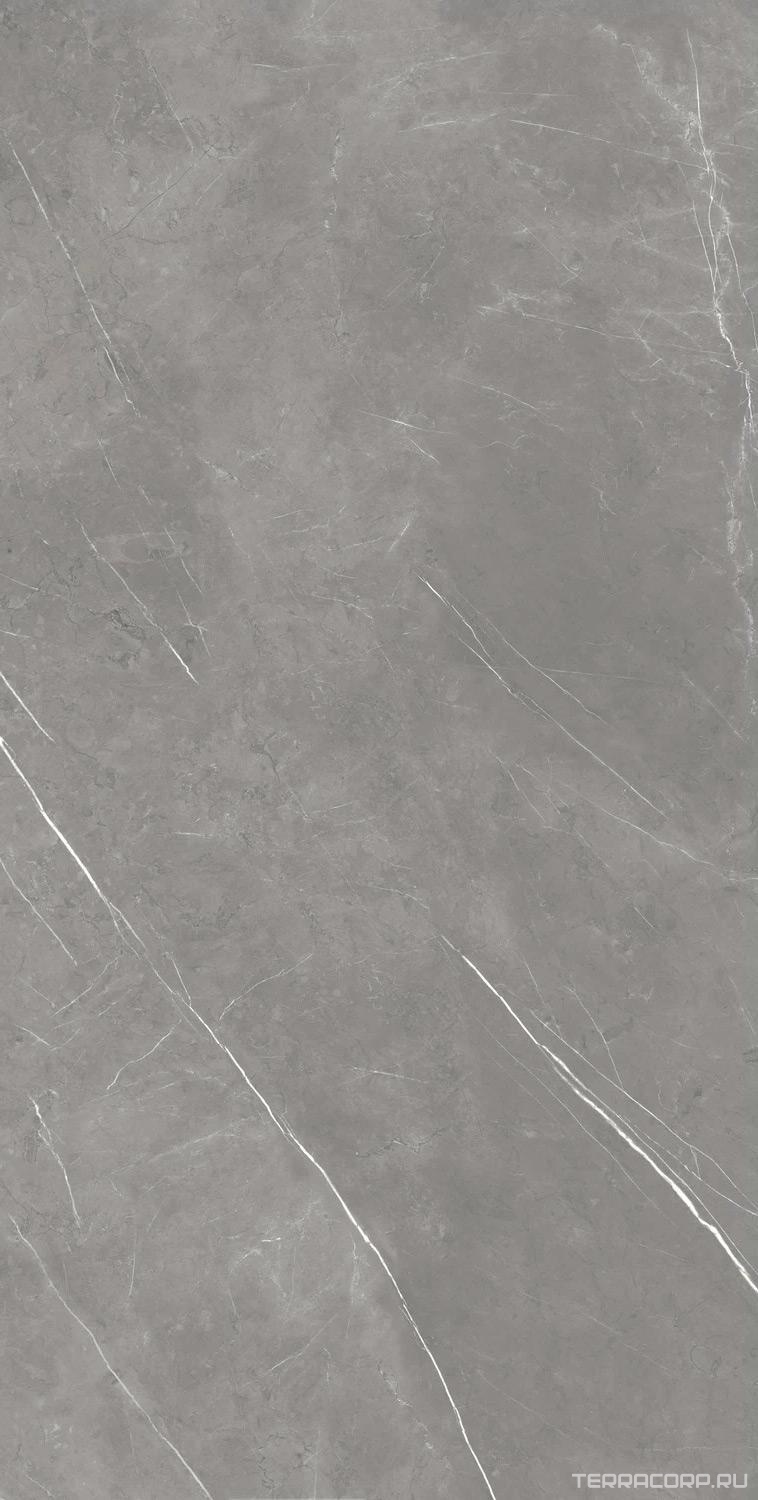 Керамогранит AtlasConcorde Россия FORTE DEI MARMI F.d.M. Elegant G. 80x160 Lapp/Ф.Д.М. Элегант Г. 80Х160 Лап Серый, фото 5