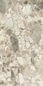 Керамогранит AtlasConcorde Россия FORTE DEI MARMI F.d.M. Ceppo Ap. Cream 80x160 Lapp/Ф.Д.М. Чеппо Ап. Крим 80Х160 Лап  