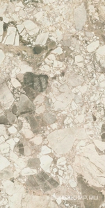Керамогранит AtlasConcorde Россия FORTE DEI MARMI F.d.M. Ceppo Ap. Cream 80x160 Lapp/Ф.Д.М. Чеппо Ап. Крим 80Х160 Лап  