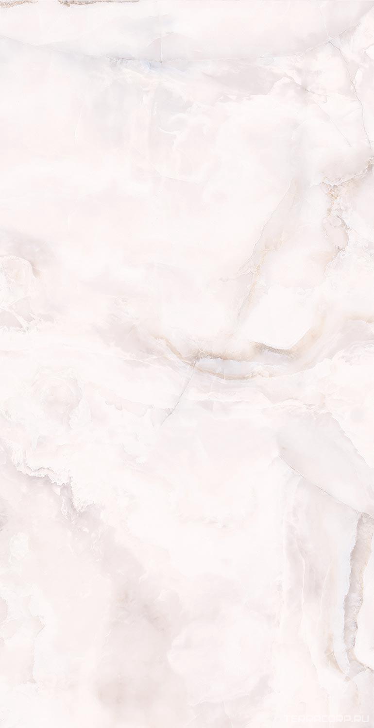 Керамогранит Fusure Ceramic Luxury Stone SS12013 Pol 60x120 Розовый, фото 5