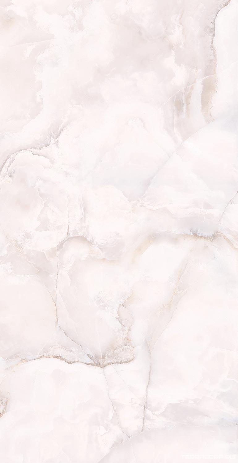 Керамогранит Fusure Ceramic Luxury Stone SS12013 Pol 60x120 Розовый, фото 7