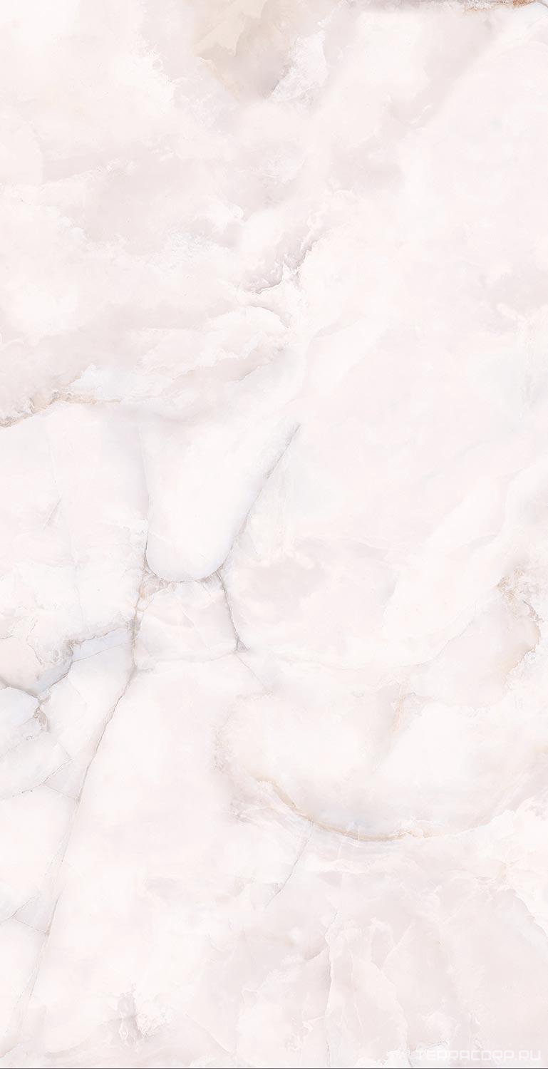 Керамогранит Fusure Ceramic Luxury Stone SS12013 Pol 60x120 Розовый, фото 6