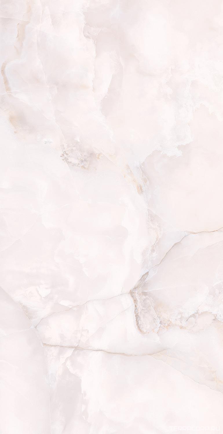 Керамогранит Fusure Ceramic Luxury Stone SS12013 Pol 60x120 Розовый, фото 3