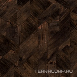 Eterno Brown Intreccio ZZ 80x80