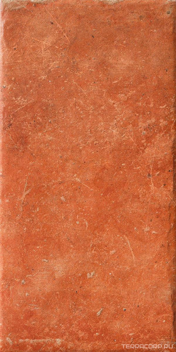 Керамогранит CIR Cotto Del Campiano Rosso Siena 20x40 Бежевый, фото 7