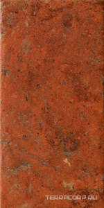 Керамогранит CIR Cotto Del Campiano  Rosso Siena 20x40 Бежевый 