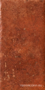 Керамогранит CIR Cotto Del Campiano  Rosso Siena 20x40 Бежевый 