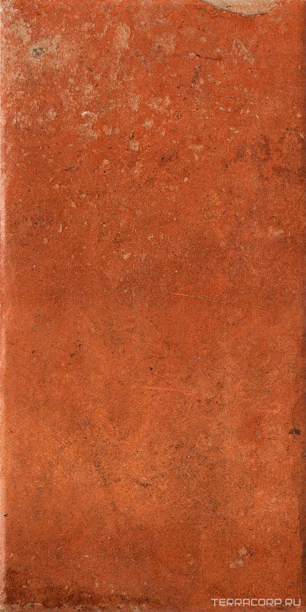 Керамогранит CIR Cotto Del Campiano Rosso Siena 20x40 Бежевый, фото 6