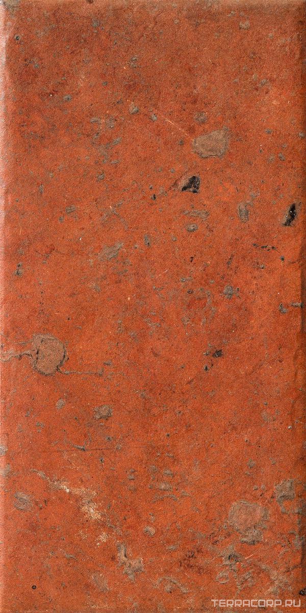 Керамогранит CIR Cotto Del Campiano Rosso Siena 20x40 Бежевый, фото 5