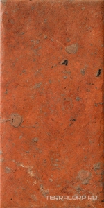 Керамогранит CIR Cotto Del Campiano  Rosso Siena 20x40 Бежевый 