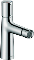 Смеситель Hansgrohe Talis Select S 72202000 для биде| 4x18x13