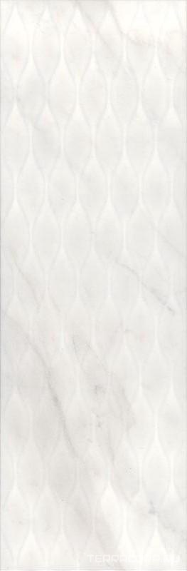 Керамическая плитка Kerama Marazzi Майори белый структура обрезной XX30х89.5 Белый, фото 6