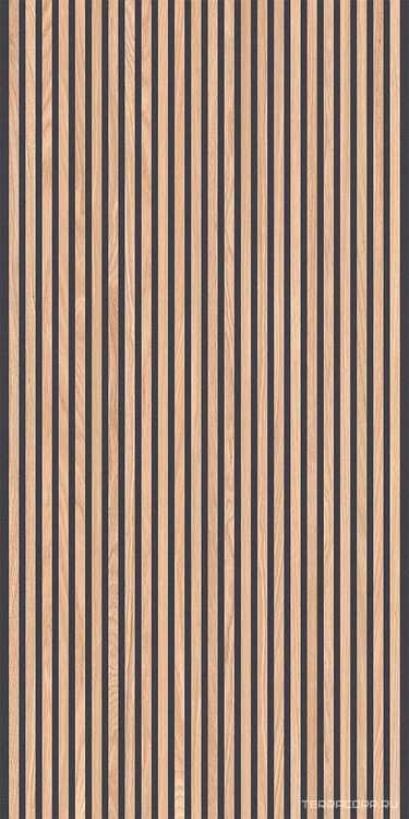 Canne Ecru Black 60x120