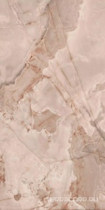 Керамогранит Florim Magnum Reves de Rex Rose Matte 160x320 Розовый 