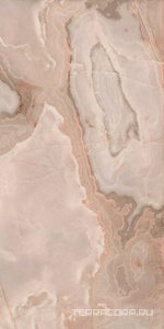 Керамогранит Florim Magnum Reves de Rex Rose Matte 160x320 Розовый 