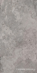 Керамогранит Pamesa Erding  Grey   Decorstone 60x120 Серый 