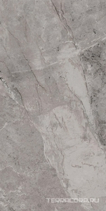 Керамогранит Pamesa Erding  Grey   Decorstone 60x120 Серый 