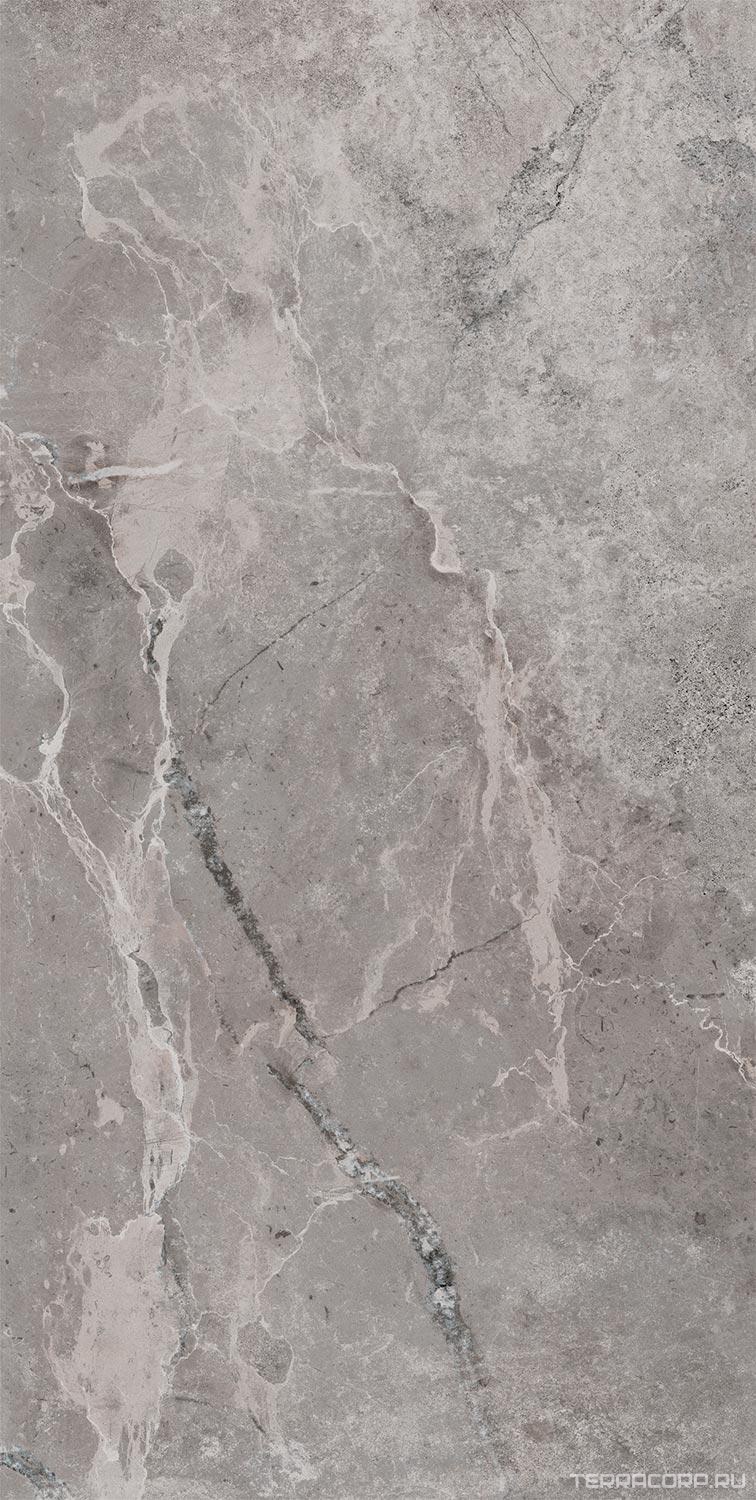 Керамогранит Pamesa Erding Grey Decorstone 60x120 Серый, фото 5
