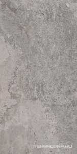 Керамогранит Pamesa Erding  Grey   Decorstone 60x120 Серый 