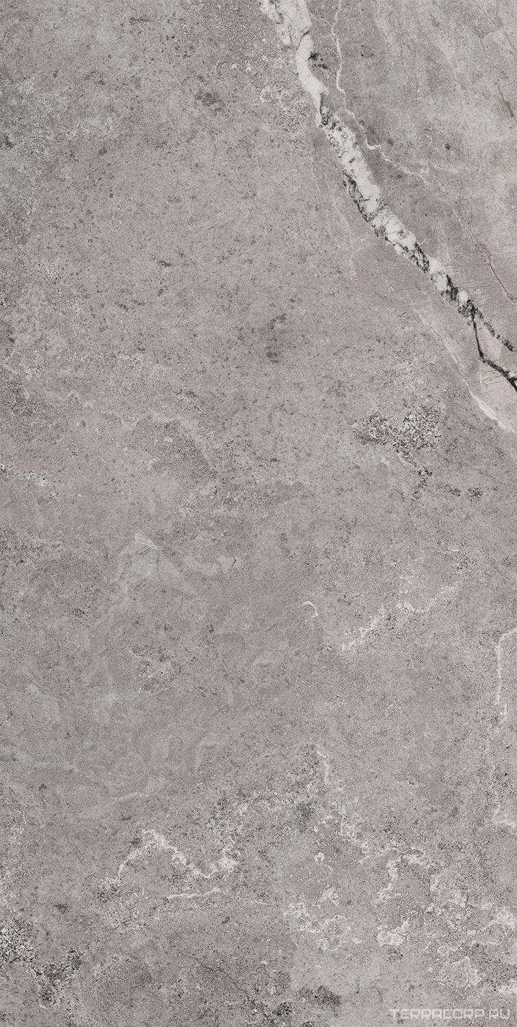 Керамогранит Pamesa Erding Grey Decorstone 60x120 Серый, фото 6